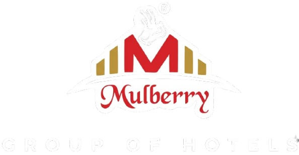 Mulberry Logo